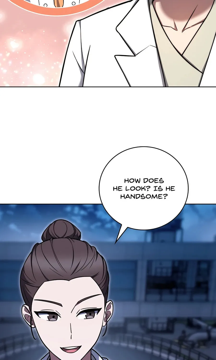 Read Delivery Man From Murim chapter 76 image 47 on Lezhin