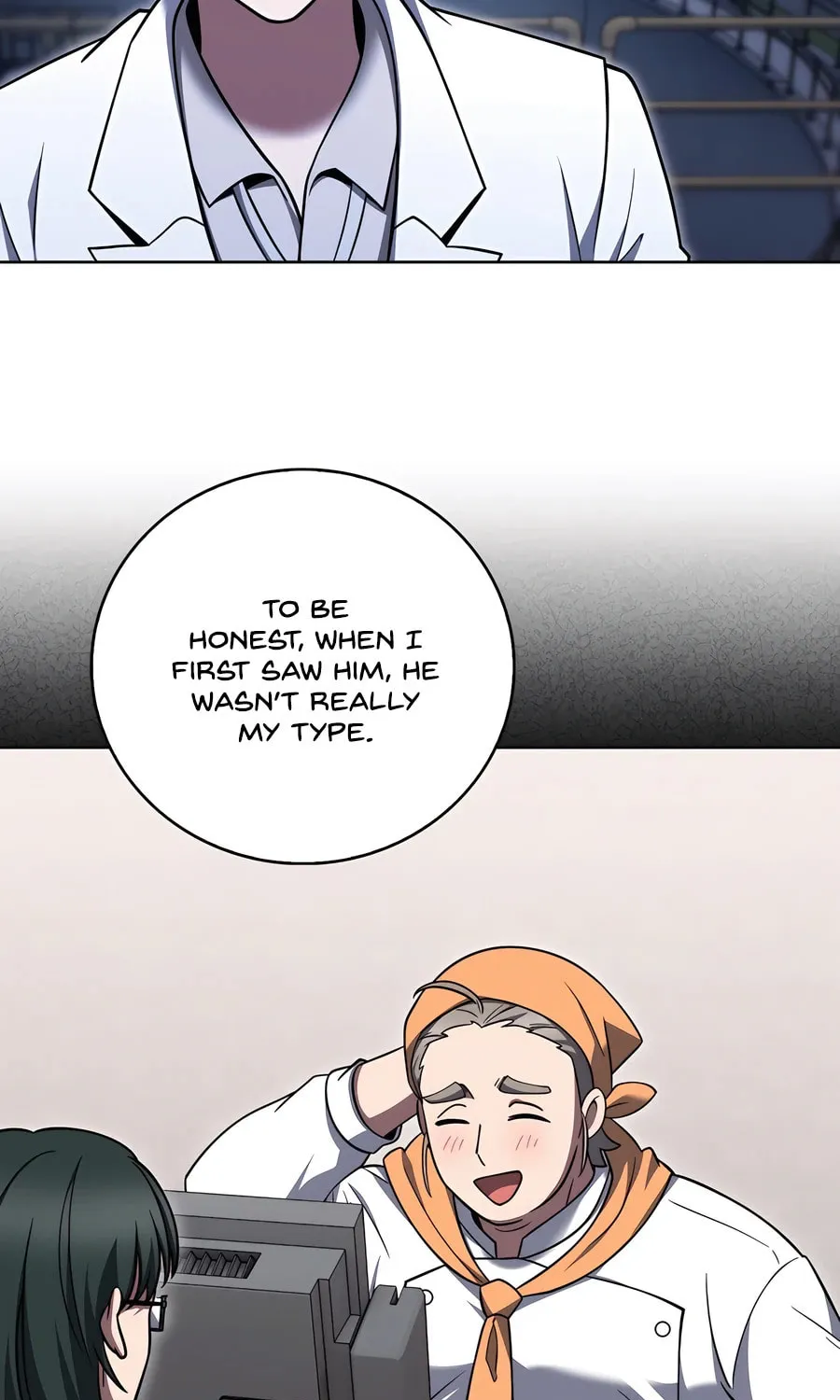 Read Delivery Man From Murim chapter 76 image 48 on Lezhin