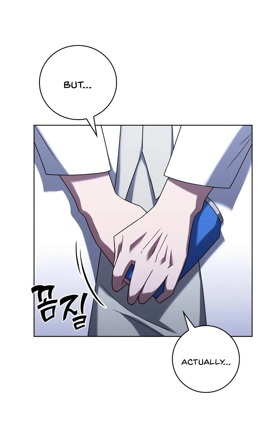Read Delivery Man From Murim chapter 76 image 53 on Lezhin