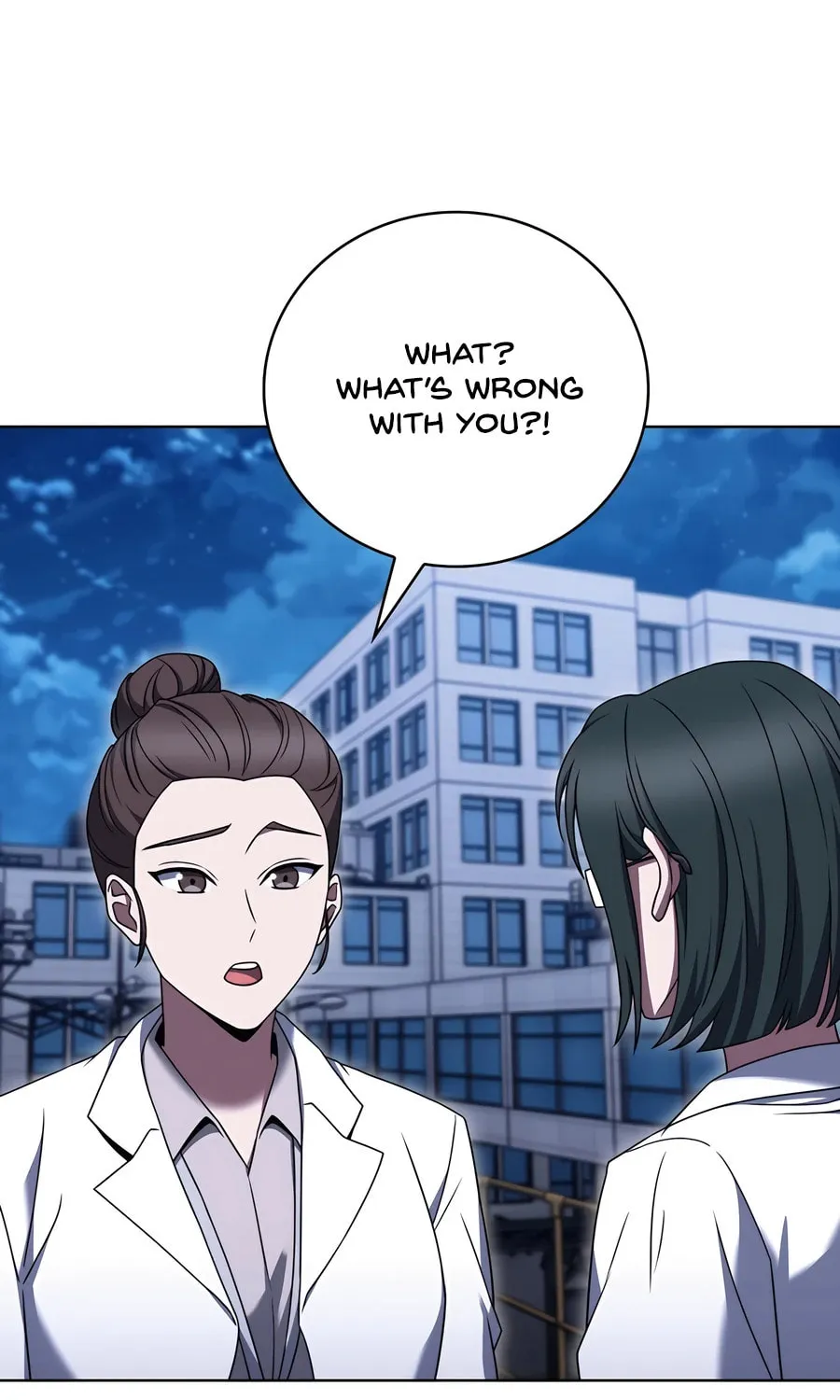 Read Delivery Man From Murim chapter 76 image 55 on Lezhin