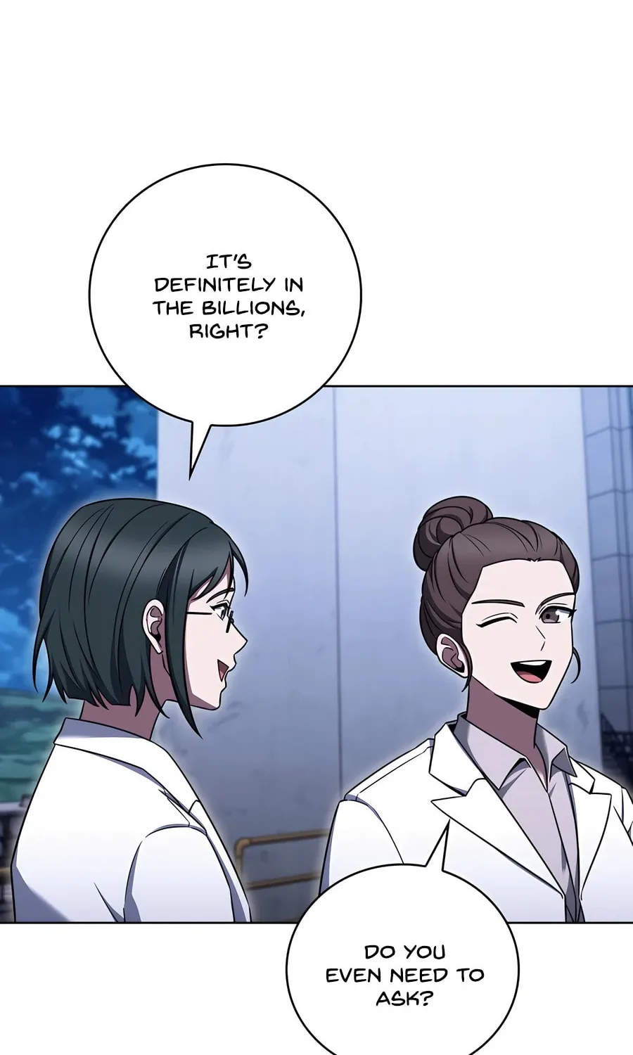 Read Delivery Man From Murim chapter 76 image 63 on Lezhin