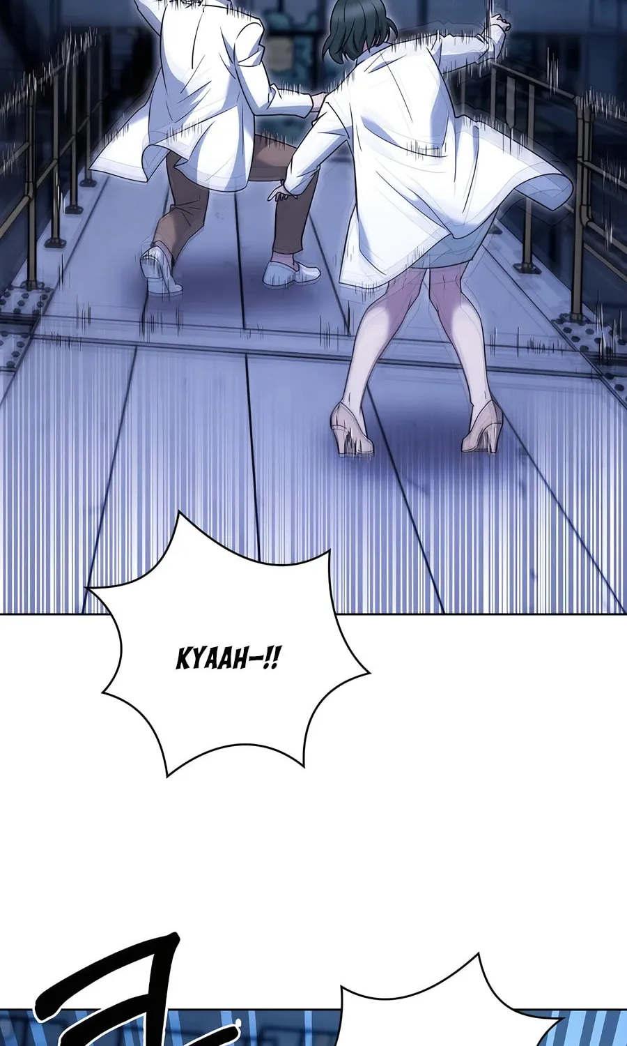 Read Delivery Man From Murim chapter 76 image 65 on Lezhin
