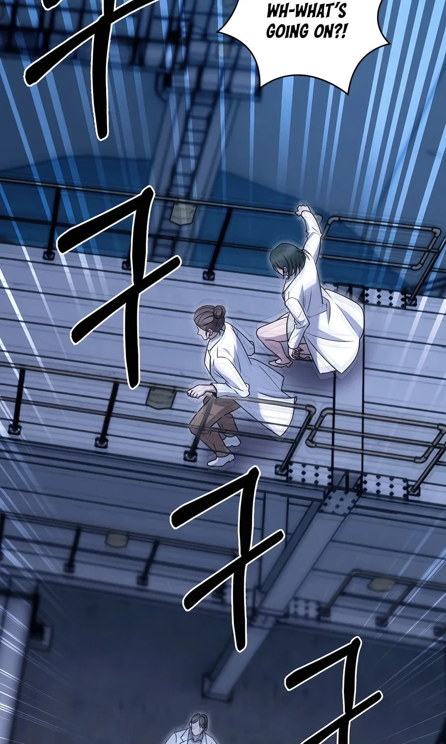 Read Delivery Man From Murim chapter 76 image 66 on Lezhin