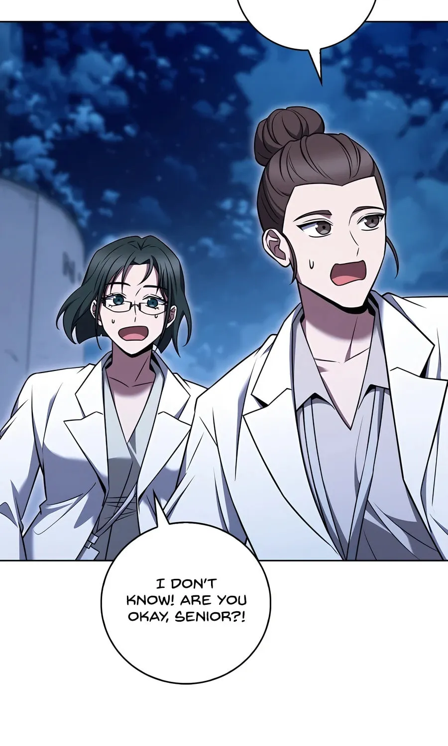 Read Delivery Man From Murim chapter 76 image 68 on Lezhin