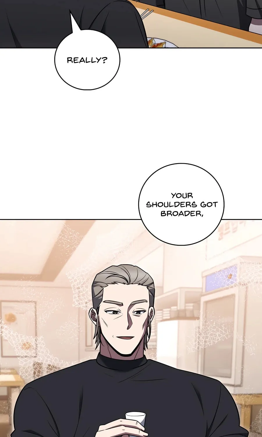 Read Delivery Man From Murim chapter 76 image 7 on Lezhin