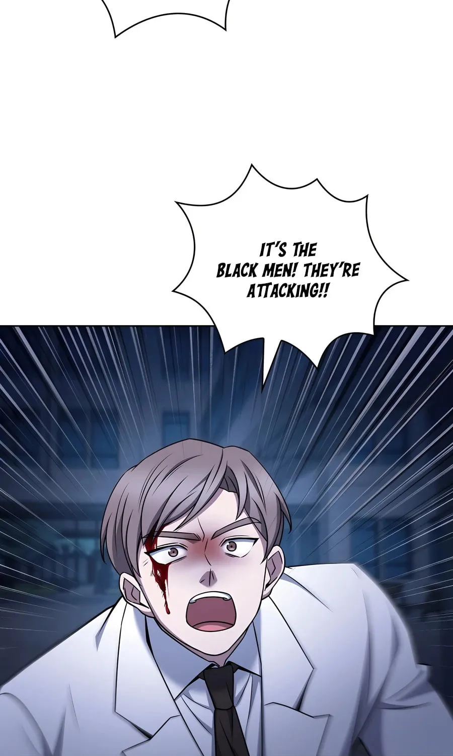 Read Delivery Man From Murim chapter 76 image 70 on Lezhin