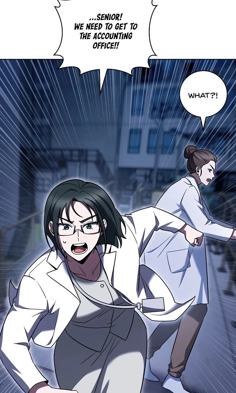 Read Delivery Man From Murim chapter 76 image 73 on Lezhin