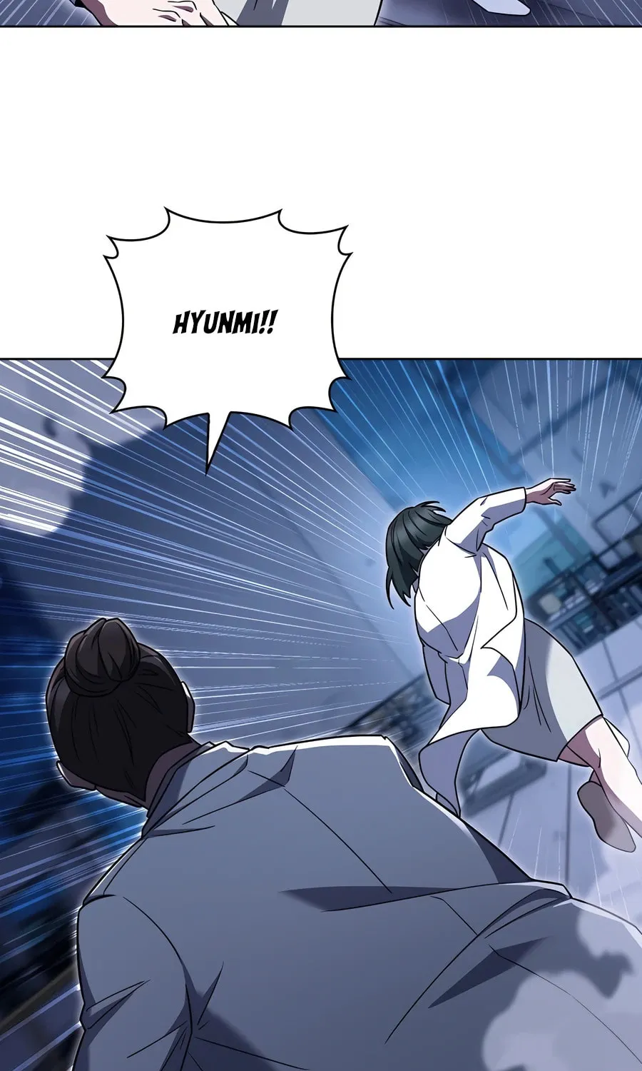 Read Delivery Man From Murim chapter 76 image 74 on Lezhin