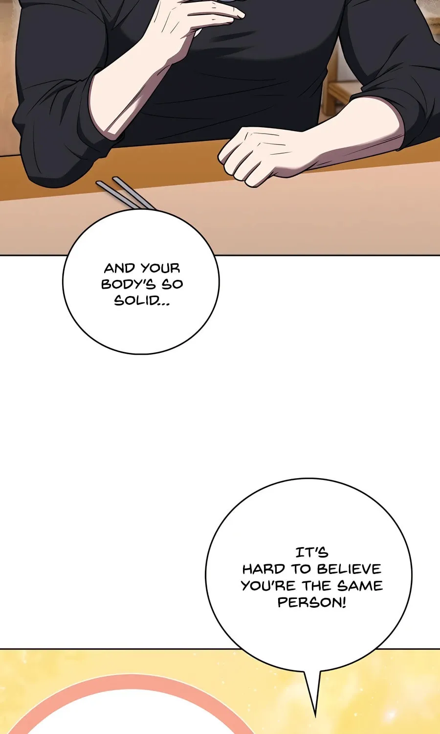 Read Delivery Man From Murim chapter 76 image 8 on Lezhin