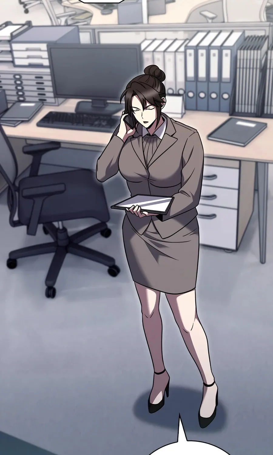 Read Delivery Man From Murim chapter 77 image 13 on Lezhin