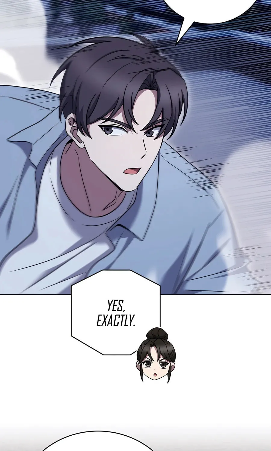 Read Delivery Man From Murim chapter 77 image 16 on Lezhin