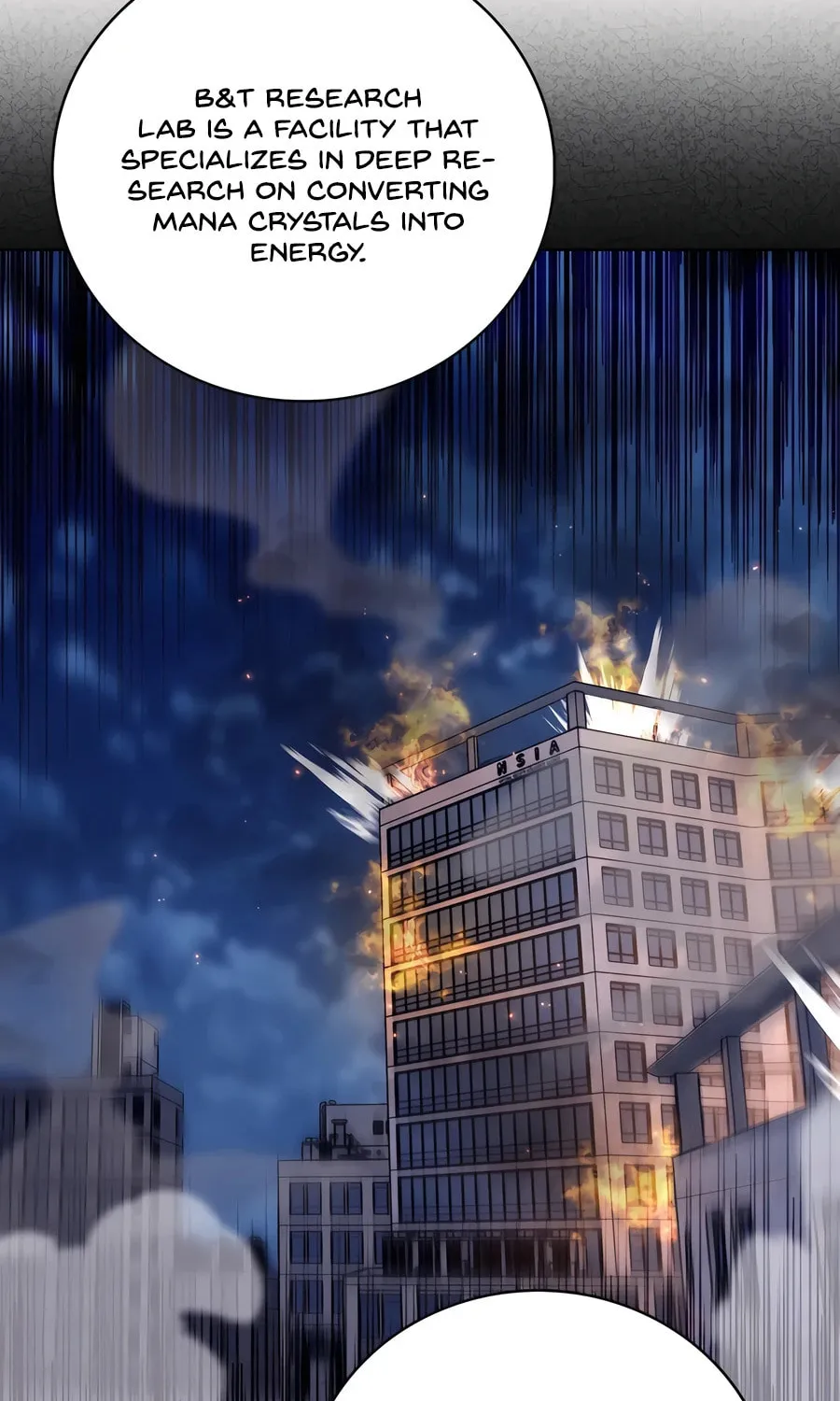 Read Delivery Man From Murim chapter 77 image 17 on Lezhin