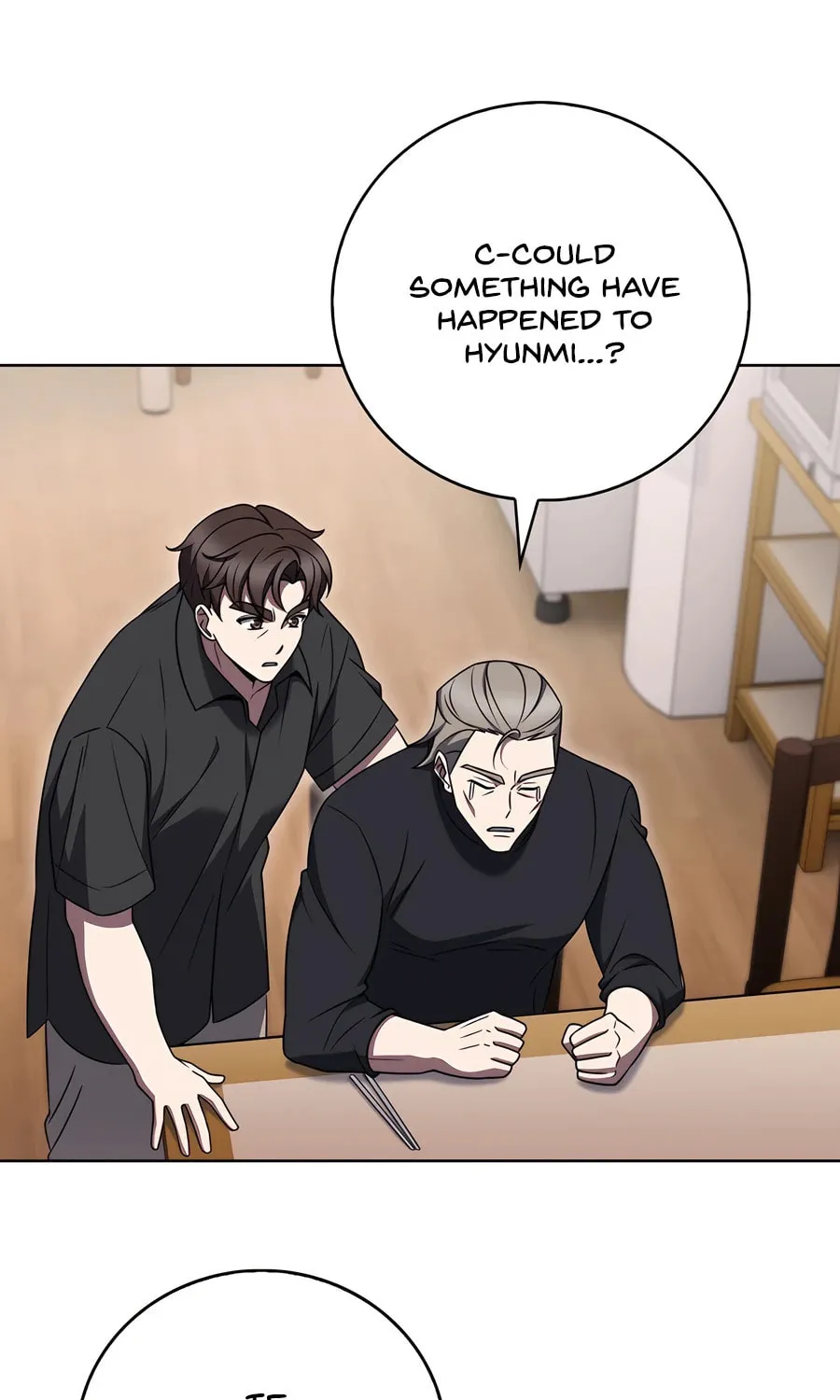 Read Delivery Man From Murim chapter 77 image 2 on Lezhin