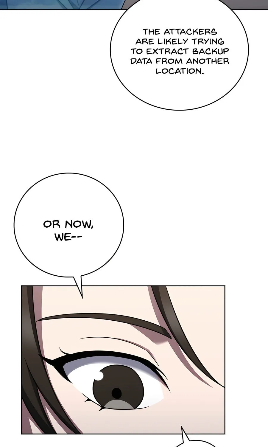 Read Delivery Man From Murim chapter 77 image 23 on Lezhin
