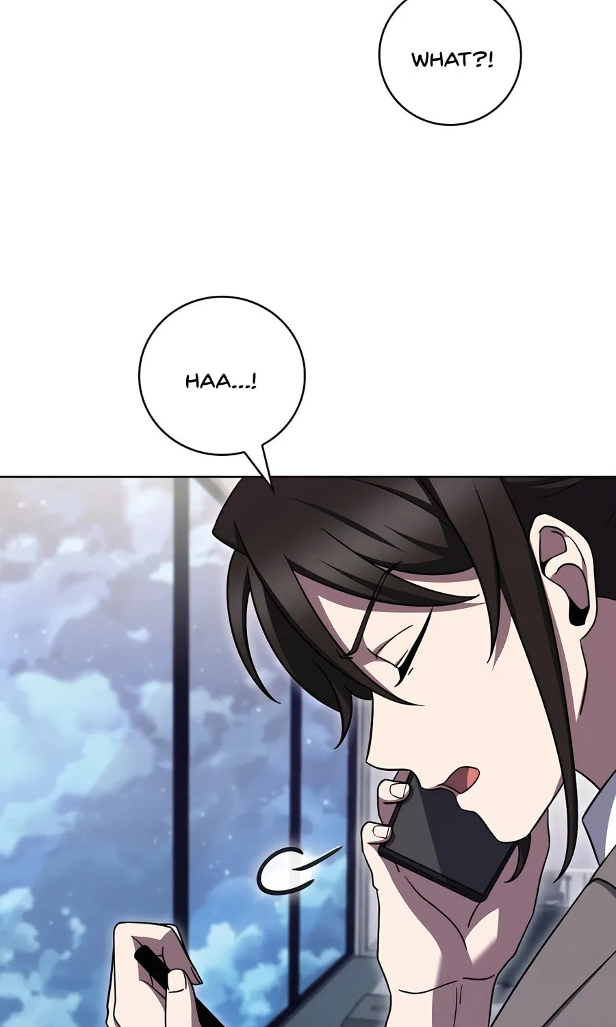 Read Delivery Man From Murim chapter 77 image 24 on Lezhin