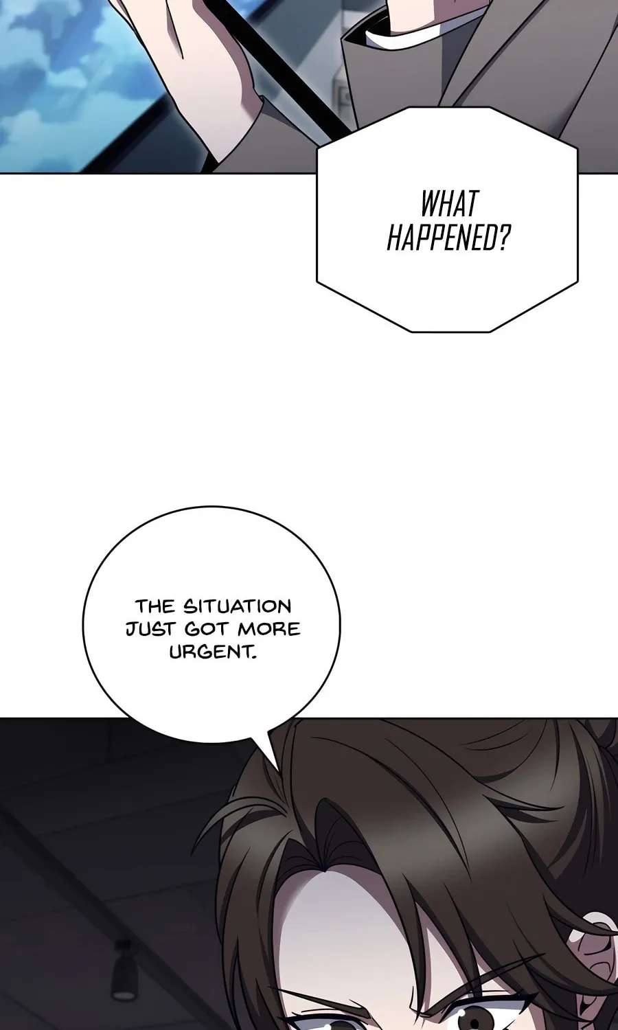 Read Delivery Man From Murim chapter 77 image 25 on Lezhin