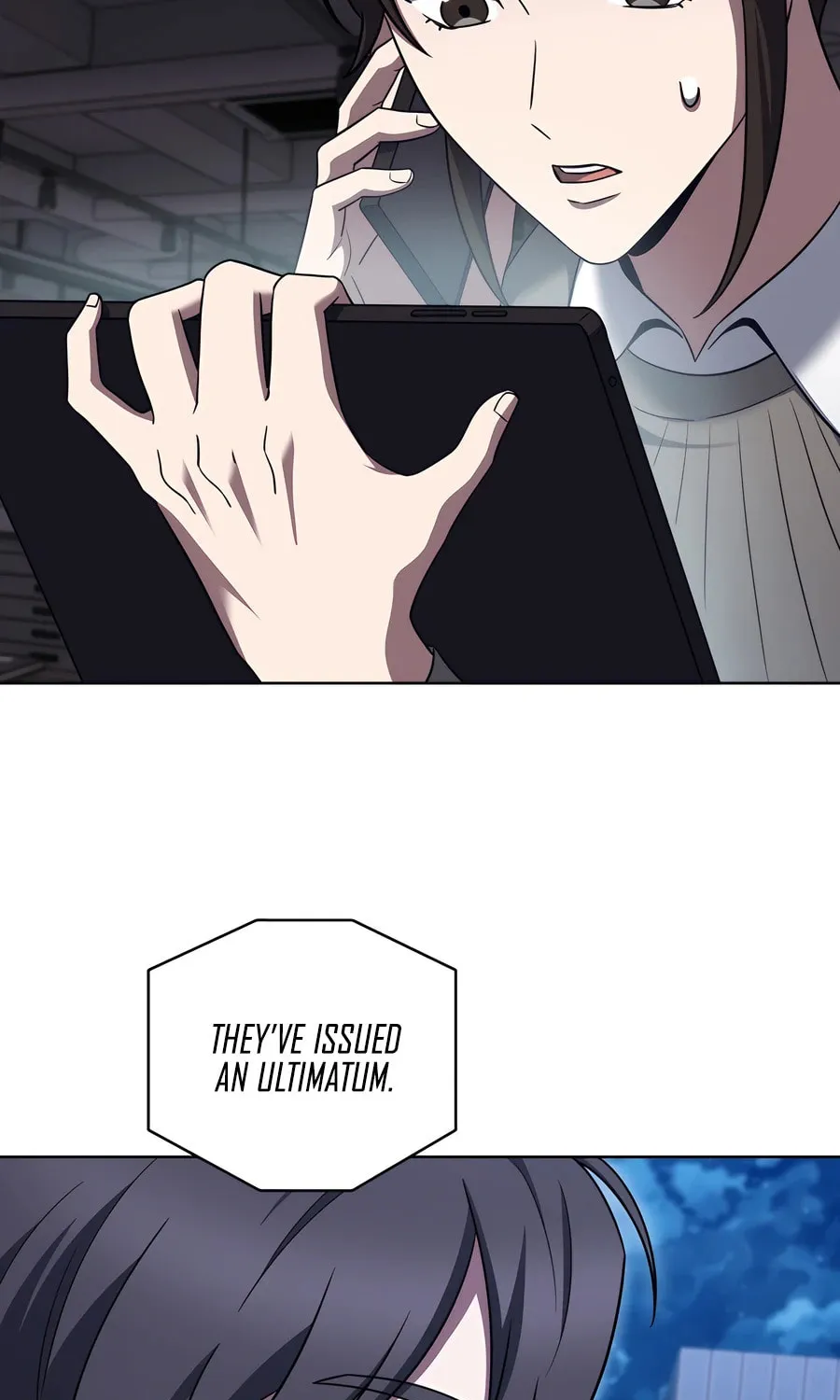 Read Delivery Man From Murim chapter 77 image 26 on Lezhin