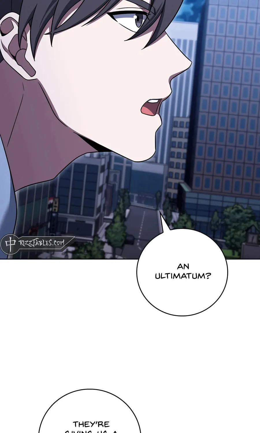 Read Delivery Man From Murim chapter 77 image 27 on Lezhin