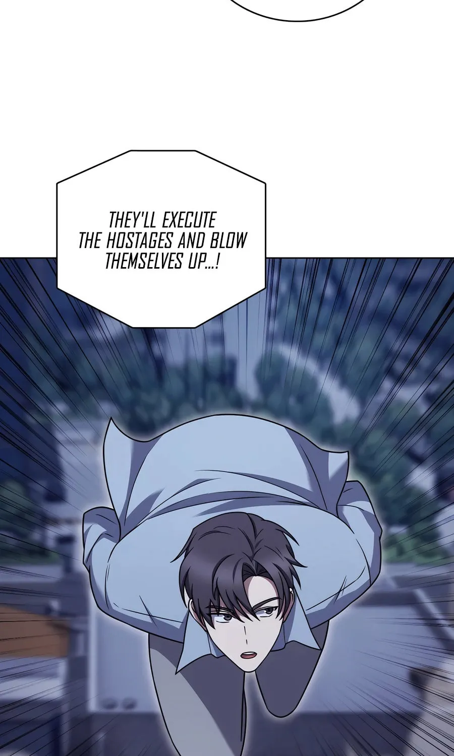 Read Delivery Man From Murim chapter 77 image 29 on Lezhin