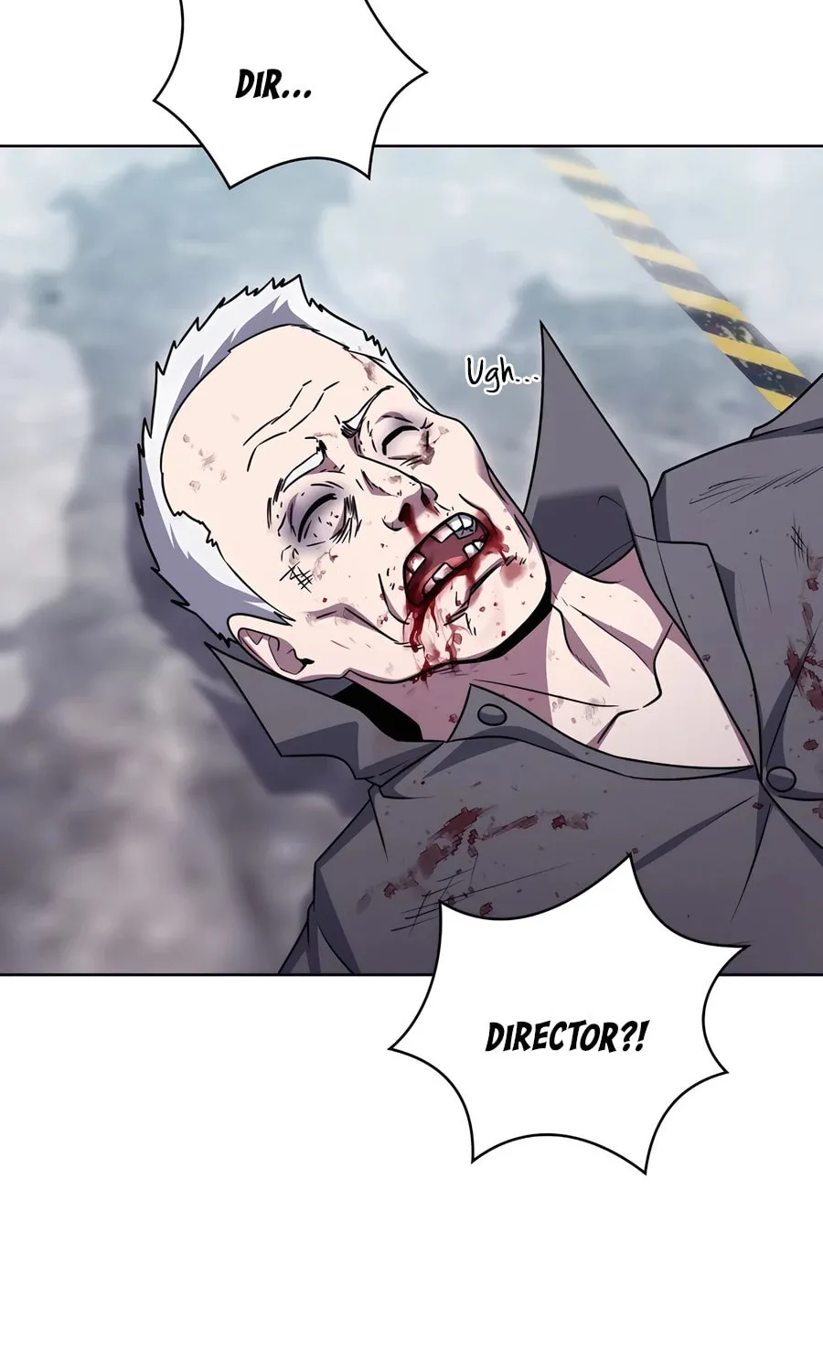 Read Delivery Man From Murim chapter 77 image 41 on Lezhin