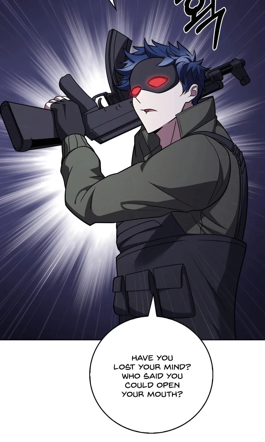 Read Delivery Man From Murim chapter 77 image 46 on Lezhin