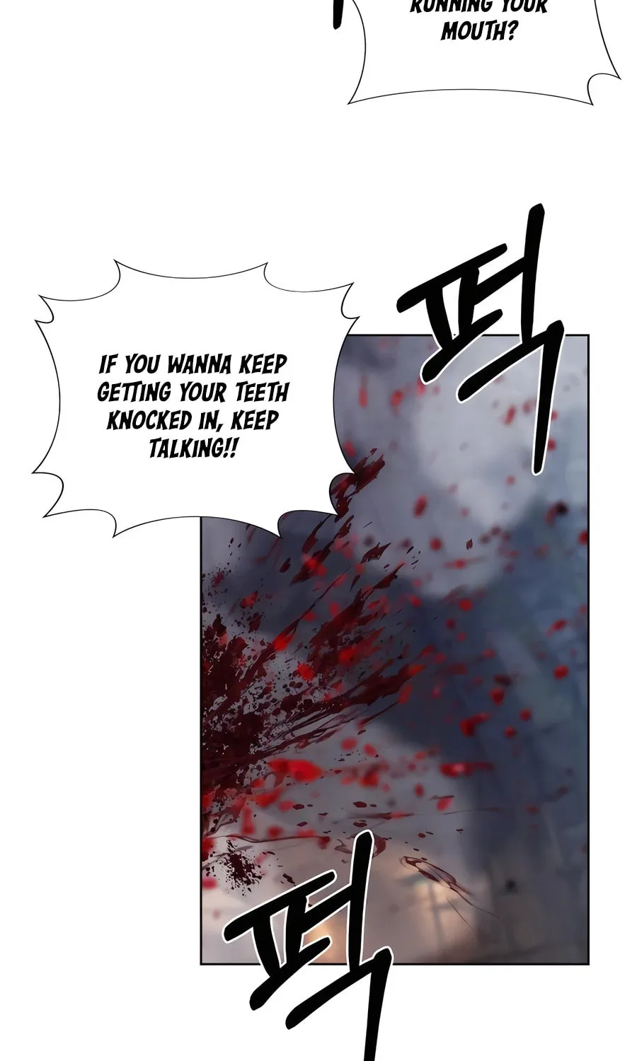 Read Delivery Man From Murim chapter 77 image 48 on Lezhin