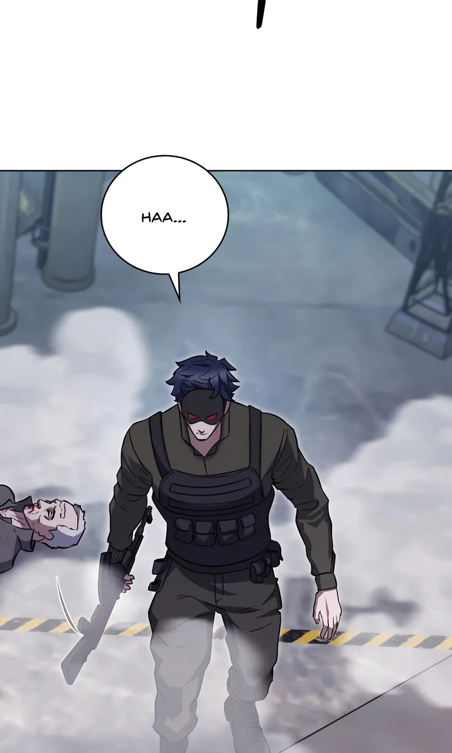 Read Delivery Man From Murim chapter 77 image 49 on Lezhin