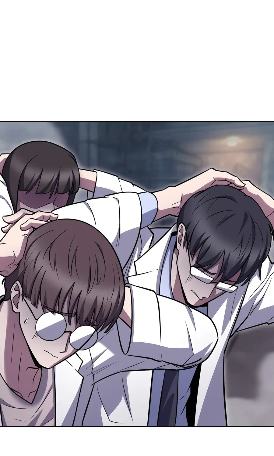 Read Delivery Man From Murim chapter 77 image 52 on Lezhin