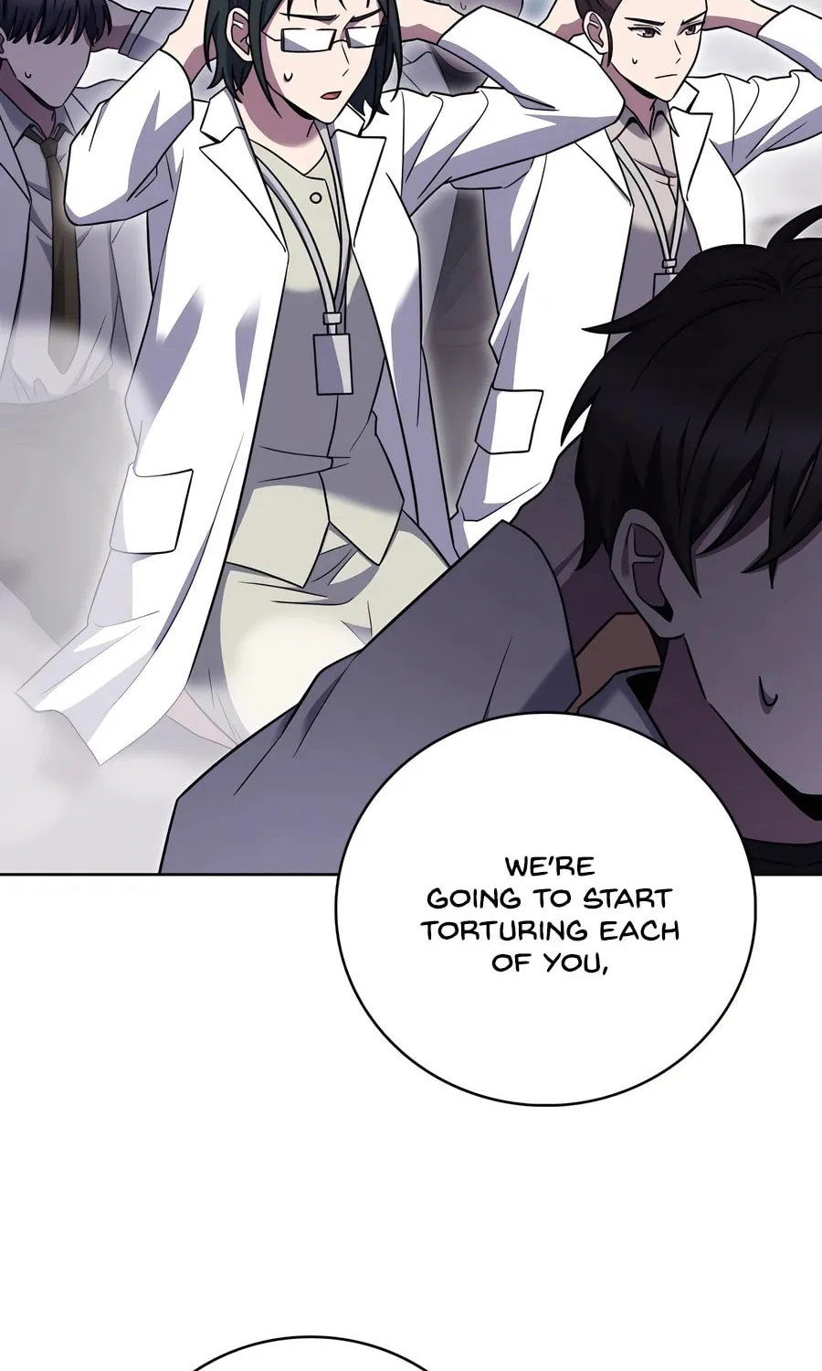 Read Delivery Man From Murim chapter 77 image 55 on Lezhin