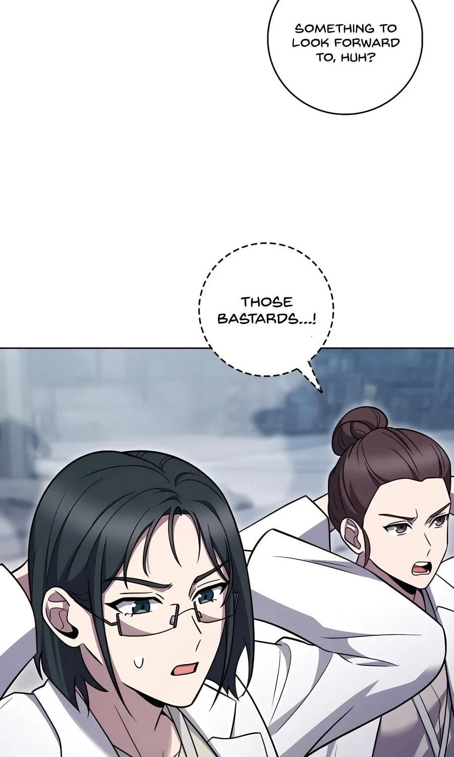 Read Delivery Man From Murim chapter 77 image 57 on Lezhin