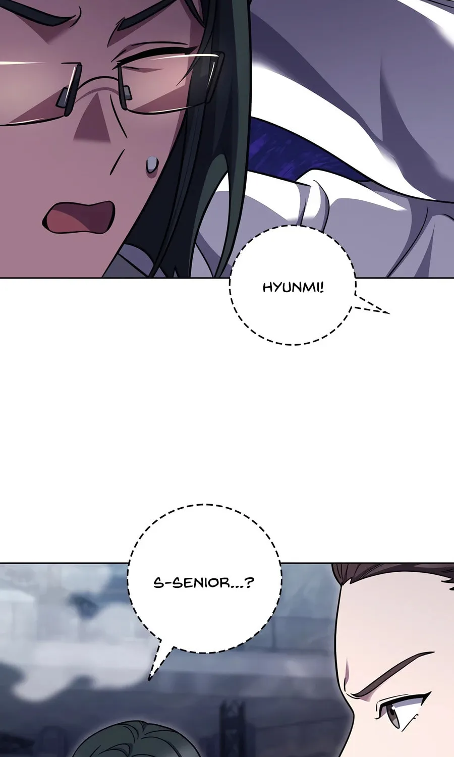 Read Delivery Man From Murim chapter 77 image 59 on Lezhin