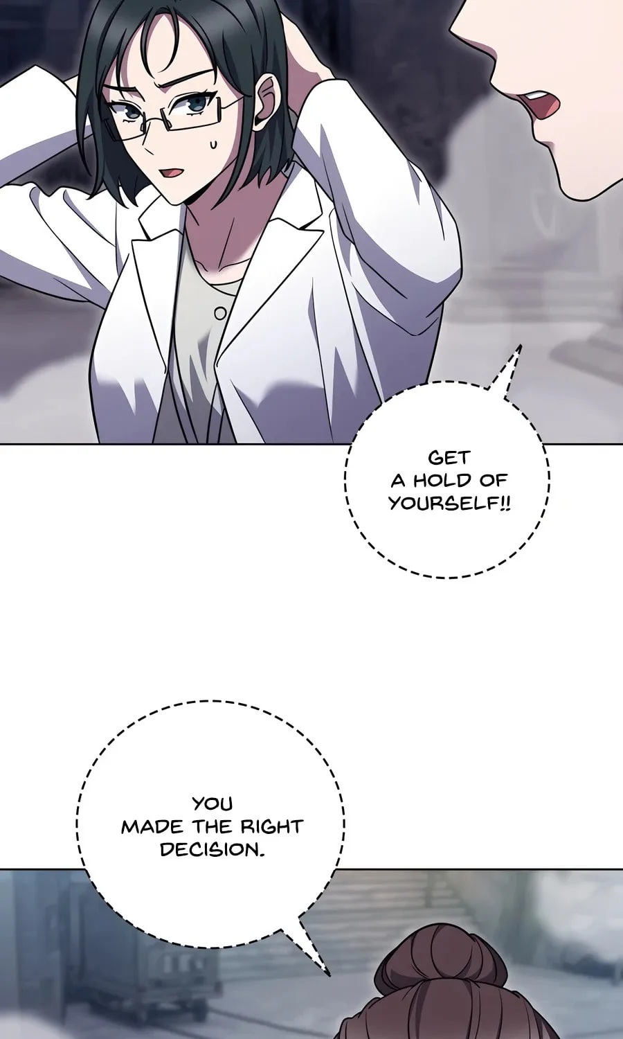 Read Delivery Man From Murim chapter 77 image 60 on Lezhin
