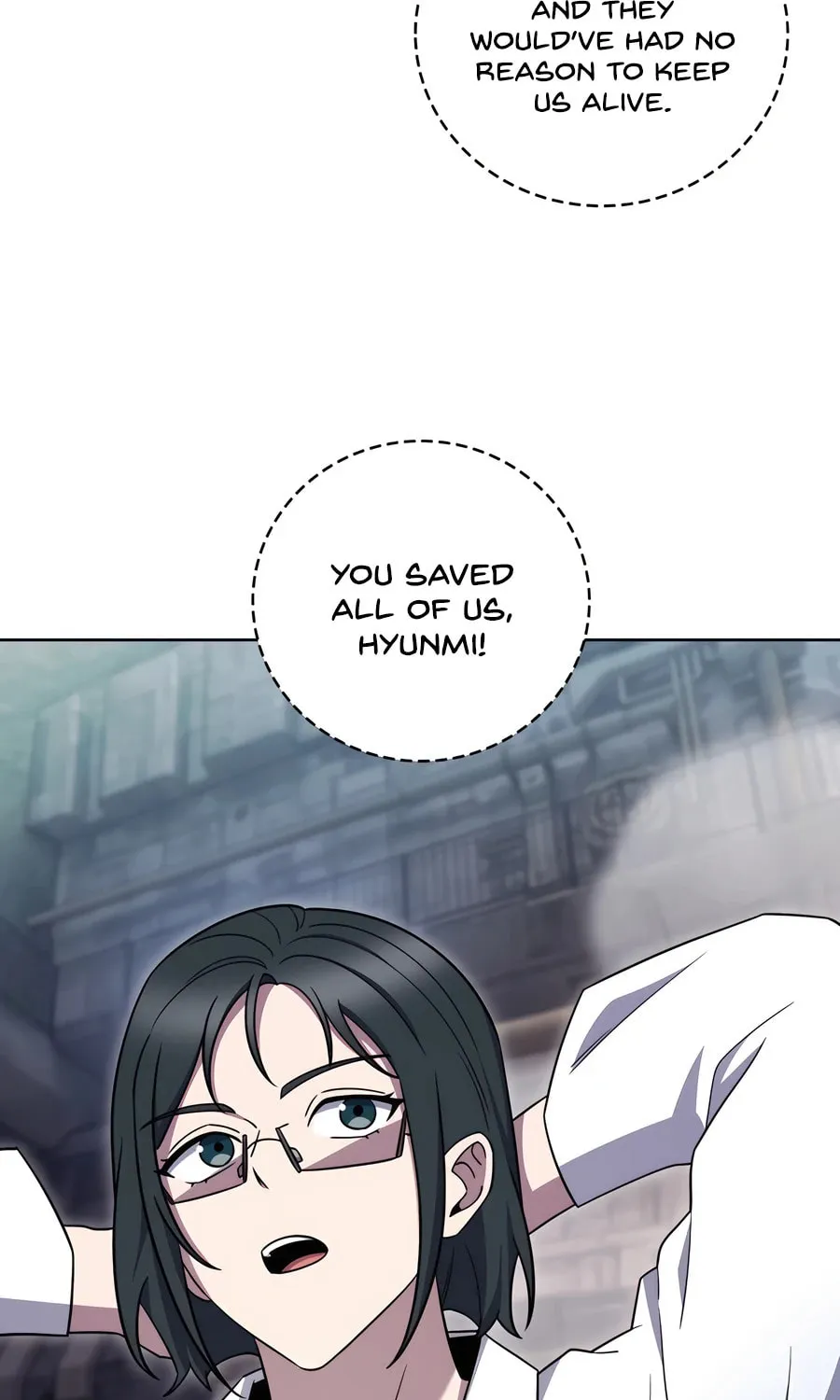 Read Delivery Man From Murim chapter 77 image 62 on Lezhin