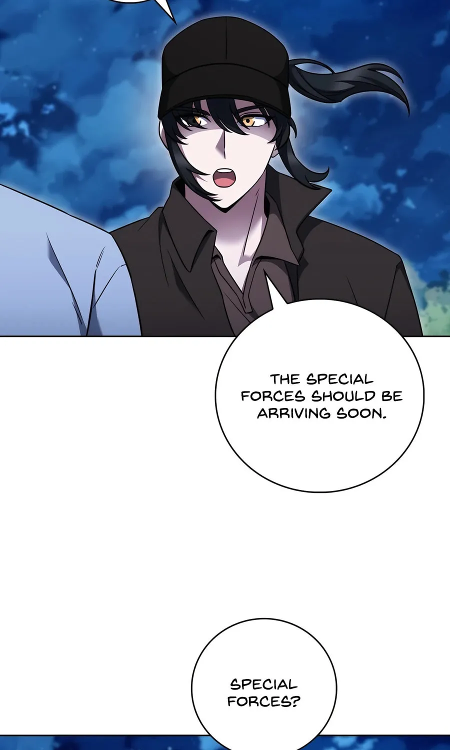 Read Delivery Man From Murim chapter 77 image 73 on Lezhin