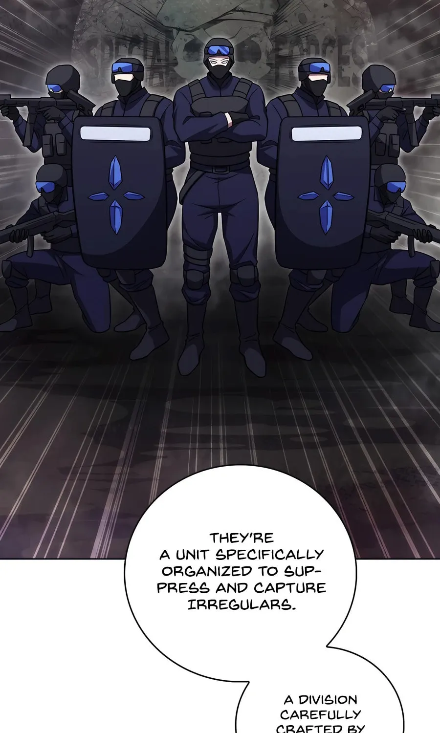 Read Delivery Man From Murim chapter 77 image 75 on Lezhin
