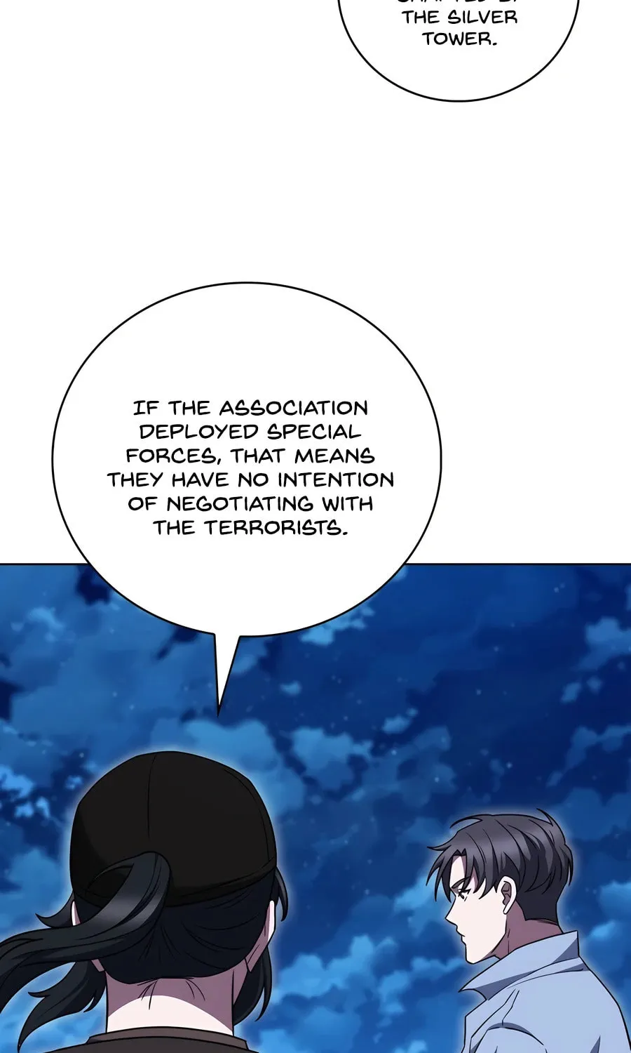 Read Delivery Man From Murim chapter 77 image 76 on Lezhin