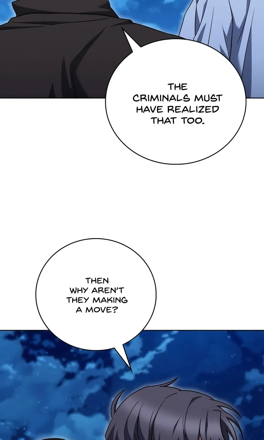 Read Delivery Man From Murim chapter 77 image 77 on Lezhin