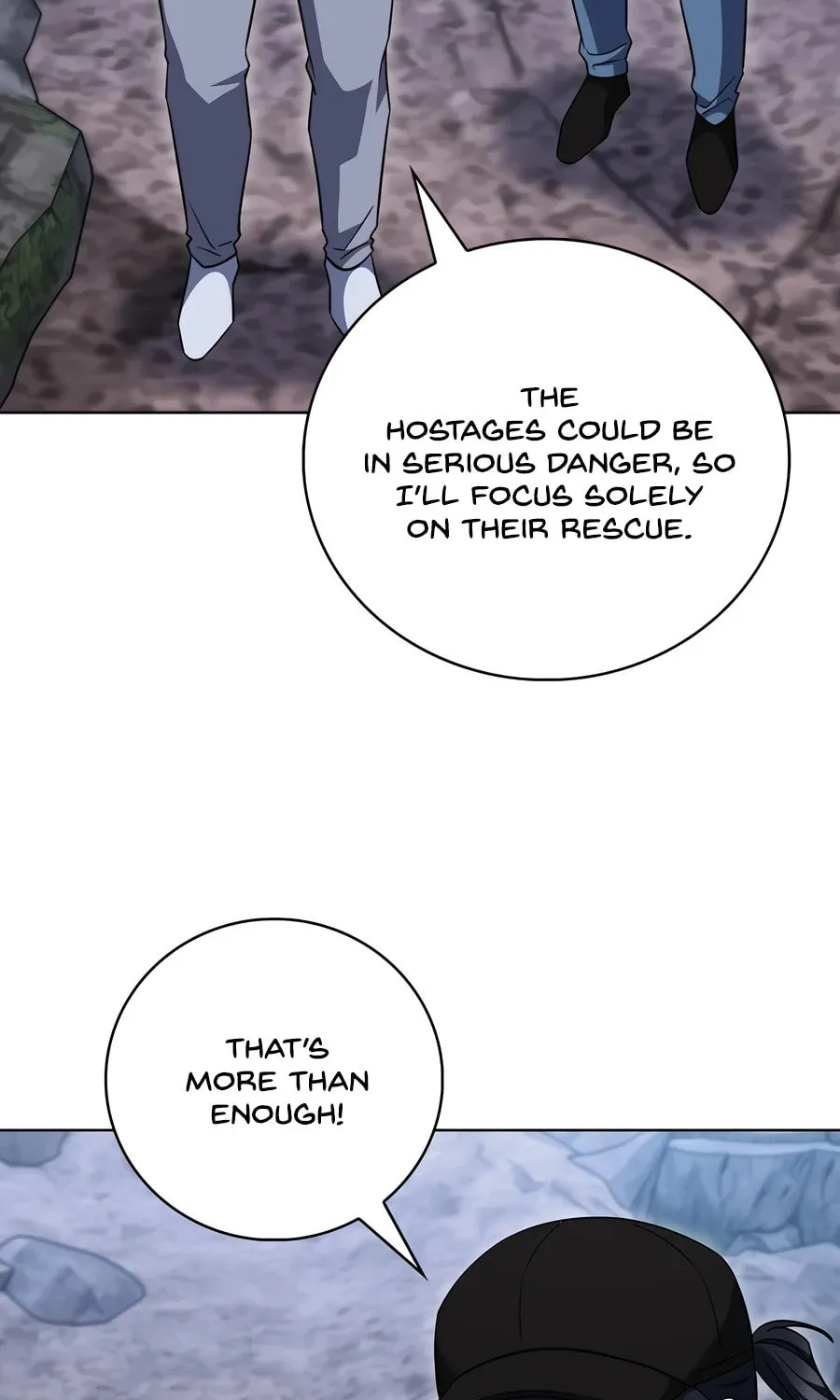 Read Delivery Man From Murim chapter 77 image 82 on Lezhin