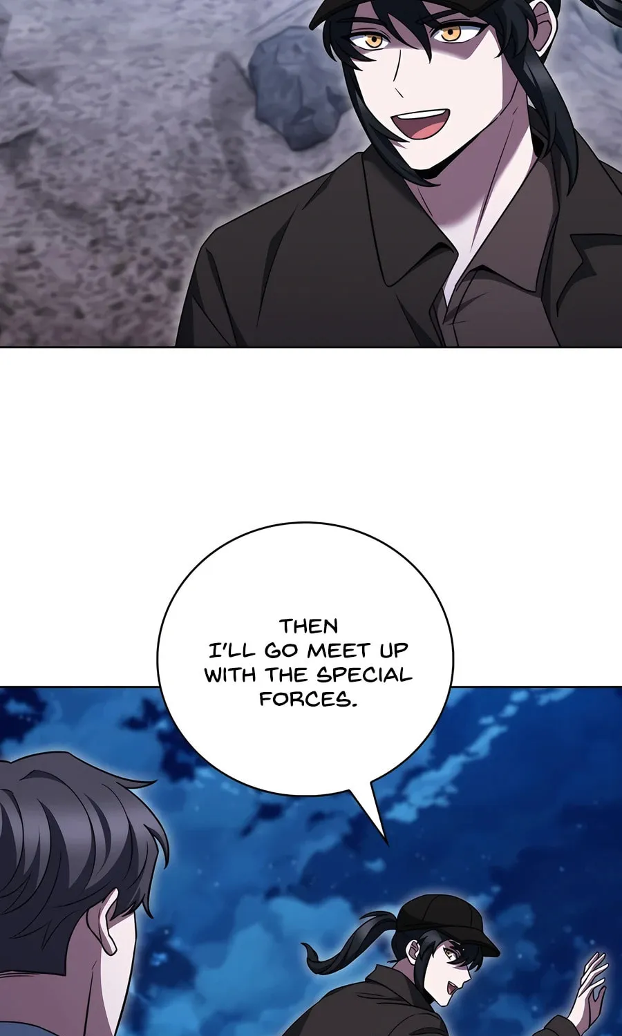 Read Delivery Man From Murim chapter 77 image 83 on Lezhin
