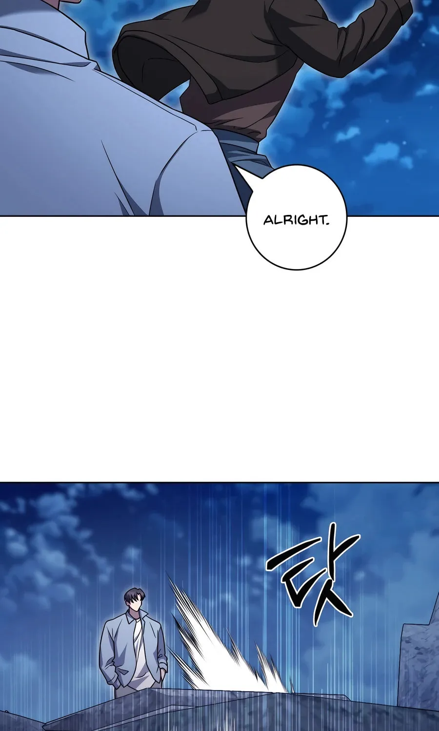 Read Delivery Man From Murim chapter 77 image 84 on Lezhin