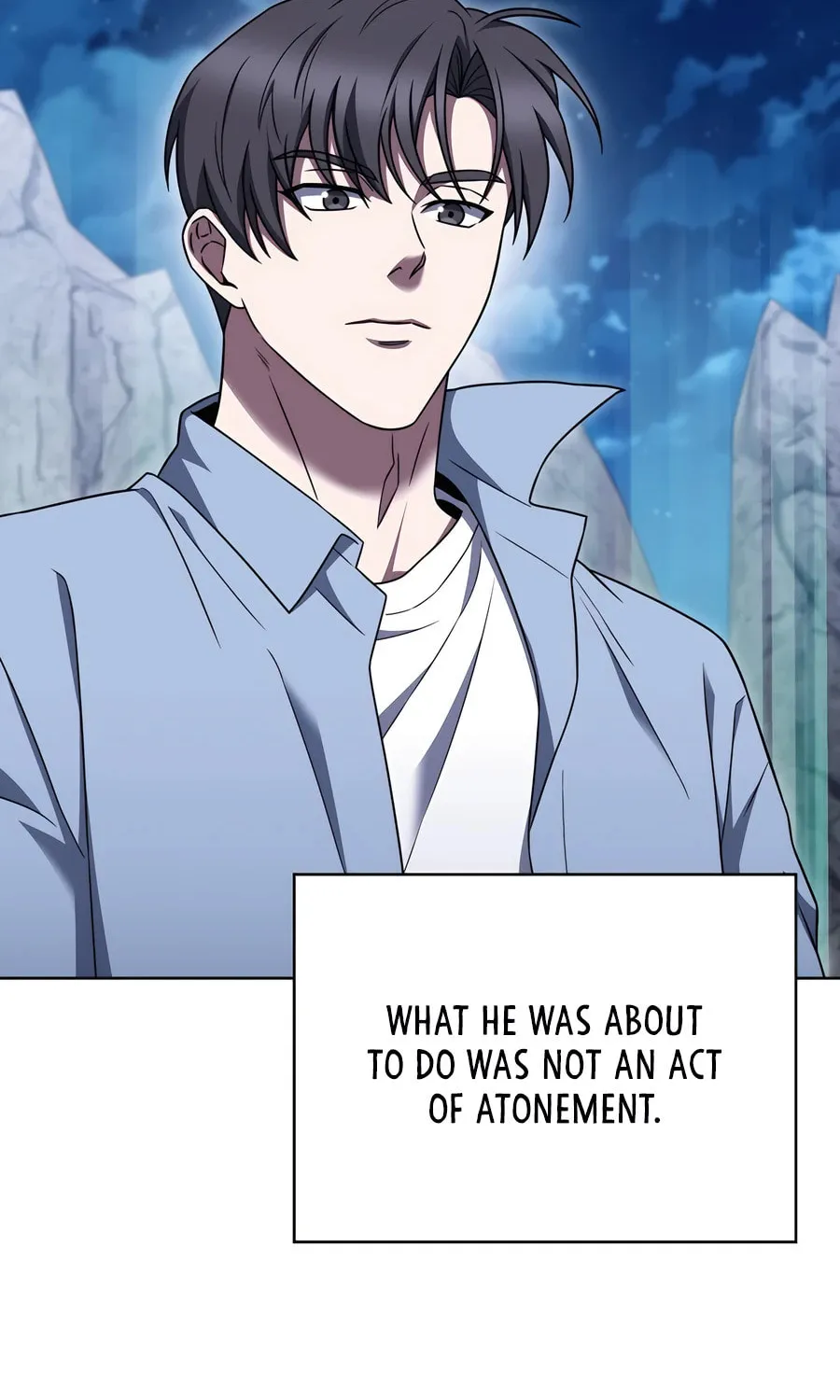 Read Delivery Man From Murim chapter 77 image 86 on Lezhin