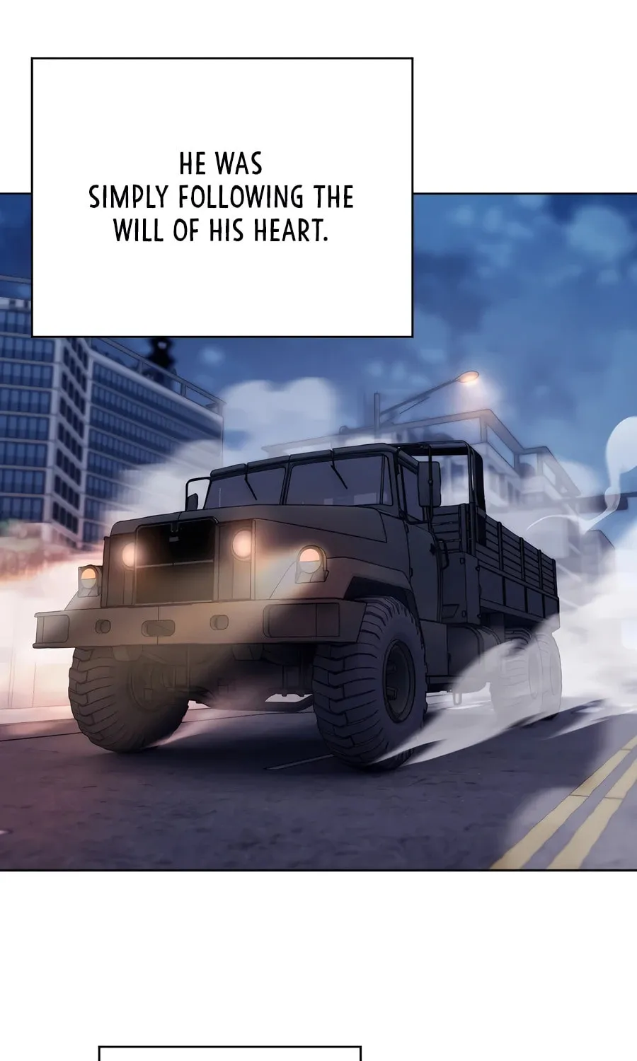 Read Delivery Man From Murim chapter 77 image 87 on Lezhin