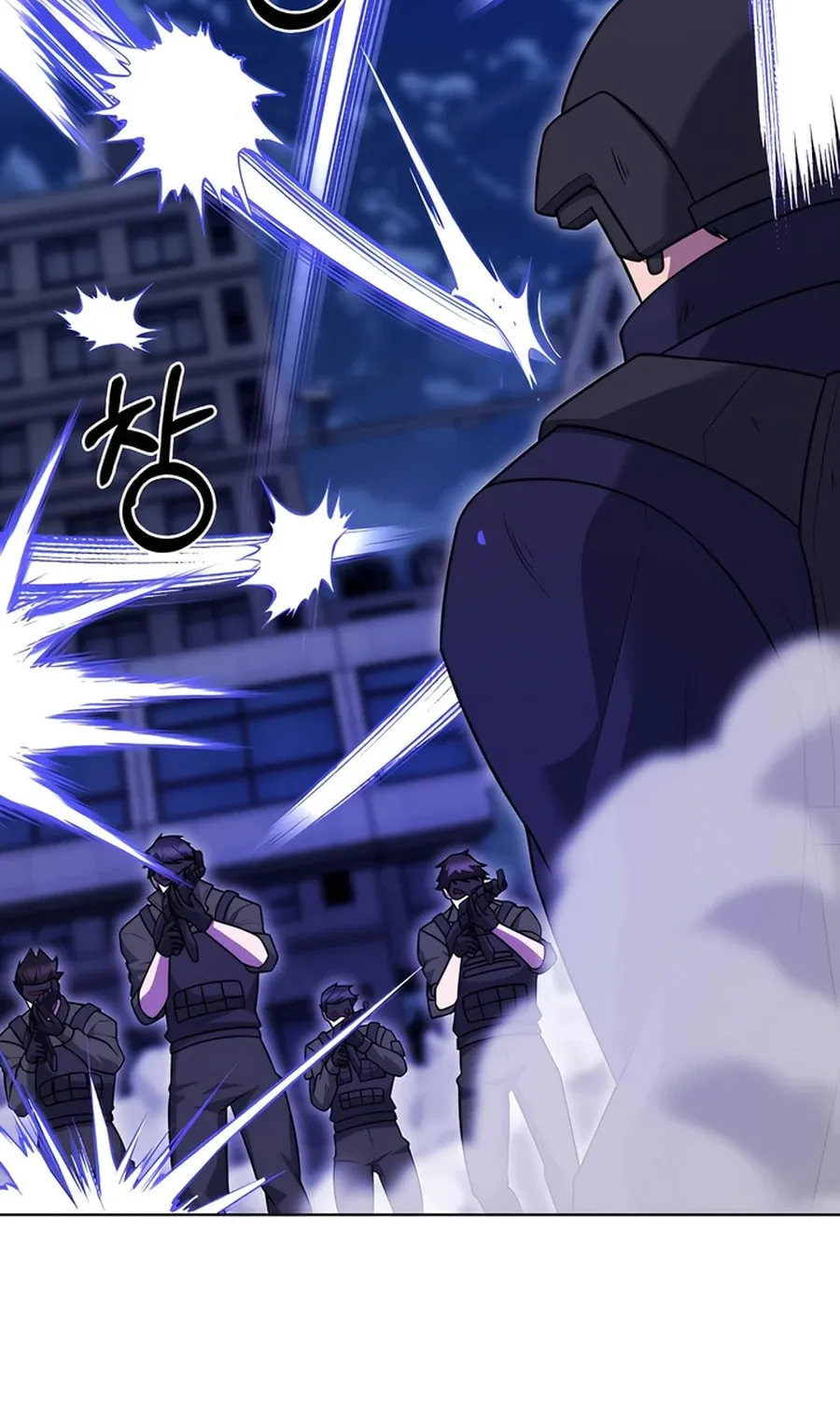 Read Delivery Man From Murim chapter 79 image 10 on Lezhin