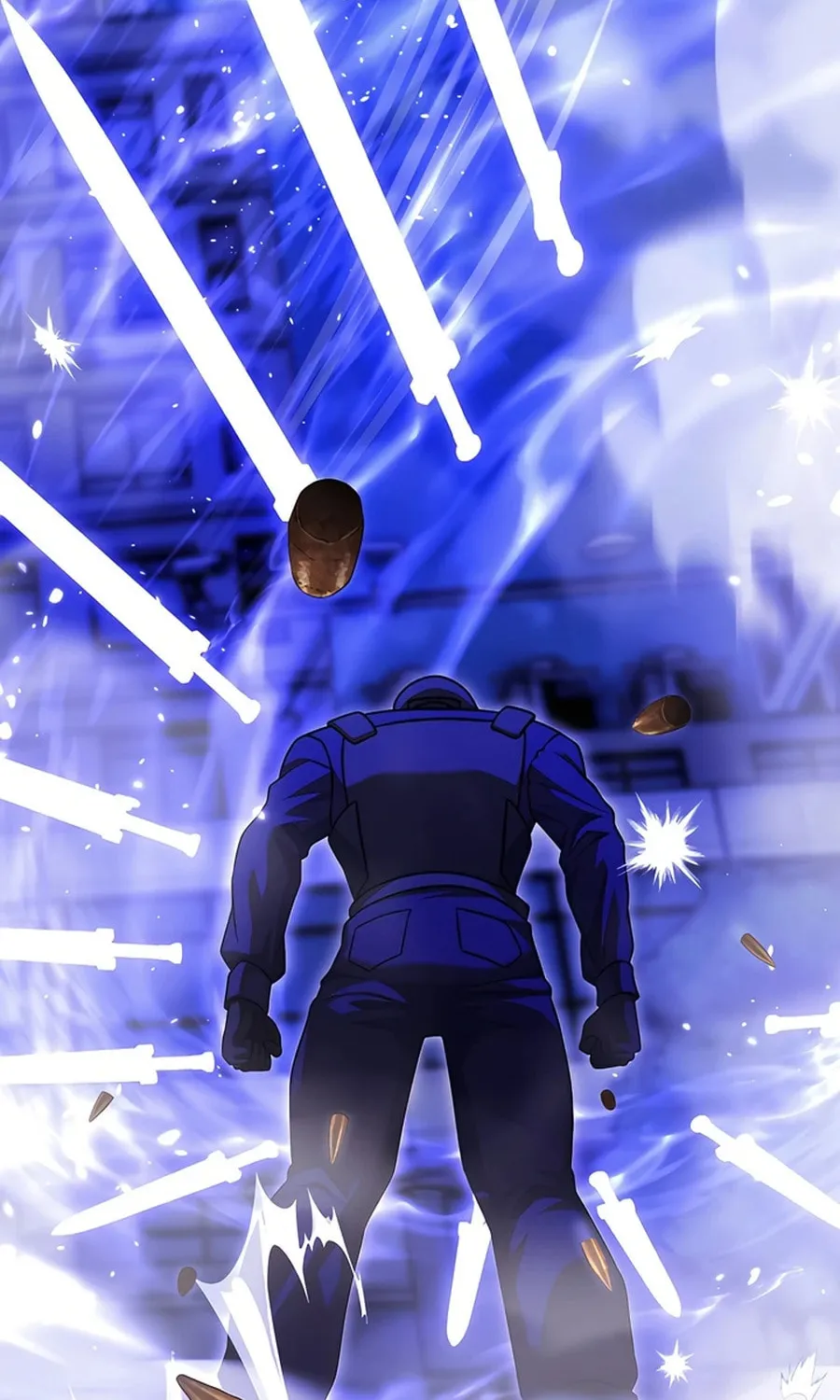 Read Delivery Man From Murim chapter 79 image 13 on Lezhin