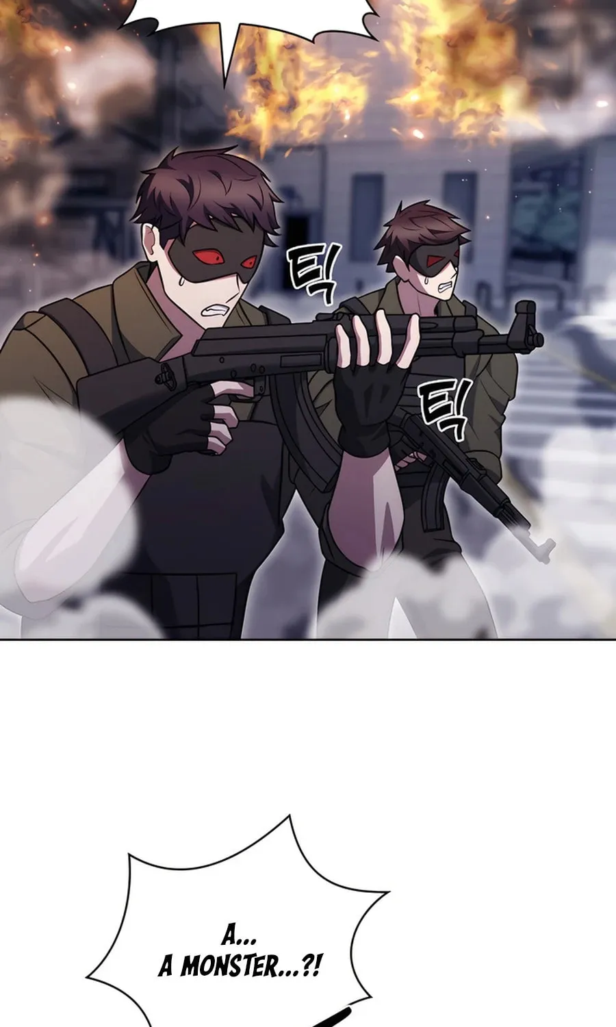 Read Delivery Man From Murim chapter 79 image 16 on Lezhin