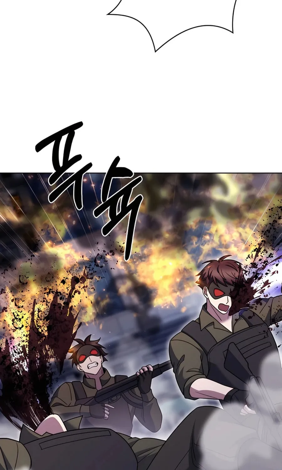 Read Delivery Man From Murim chapter 79 image 19 on Lezhin