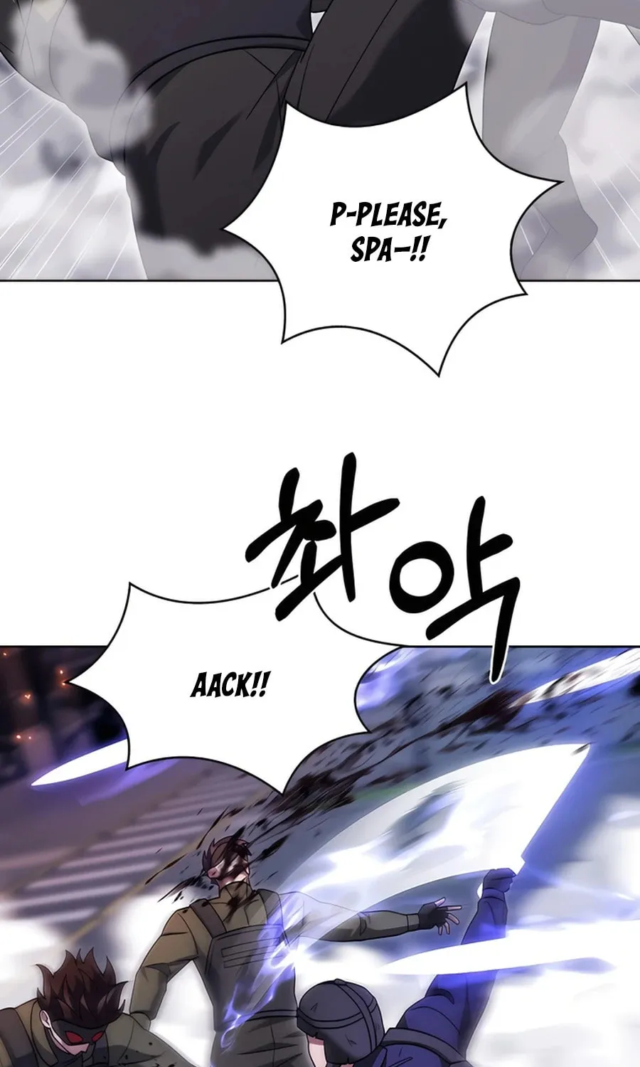 Read Delivery Man From Murim chapter 79 image 20 on Lezhin