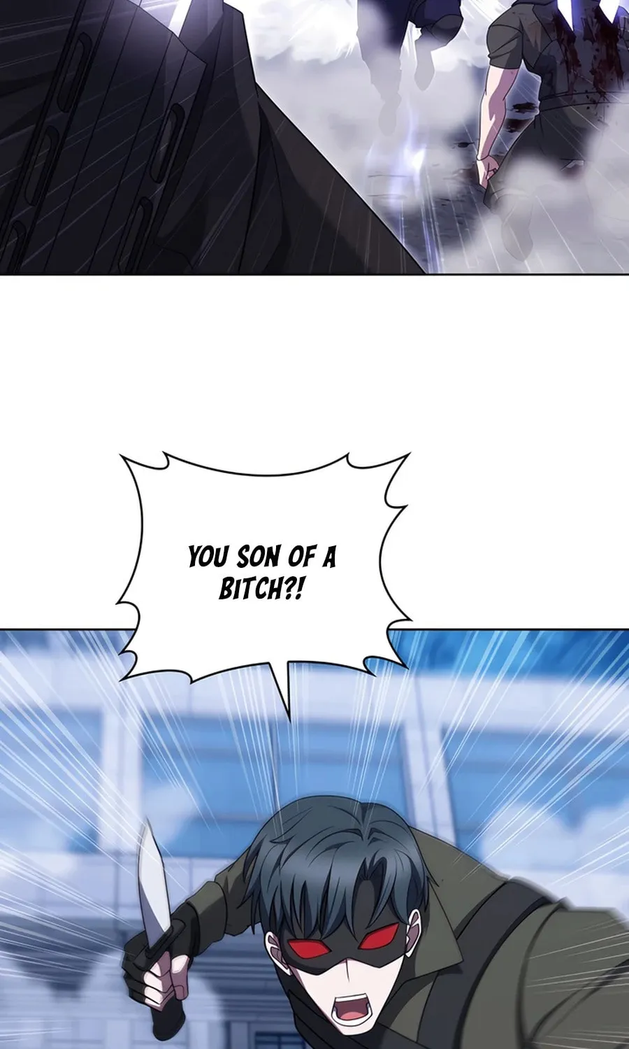 Read Delivery Man From Murim chapter 79 image 25 on Lezhin