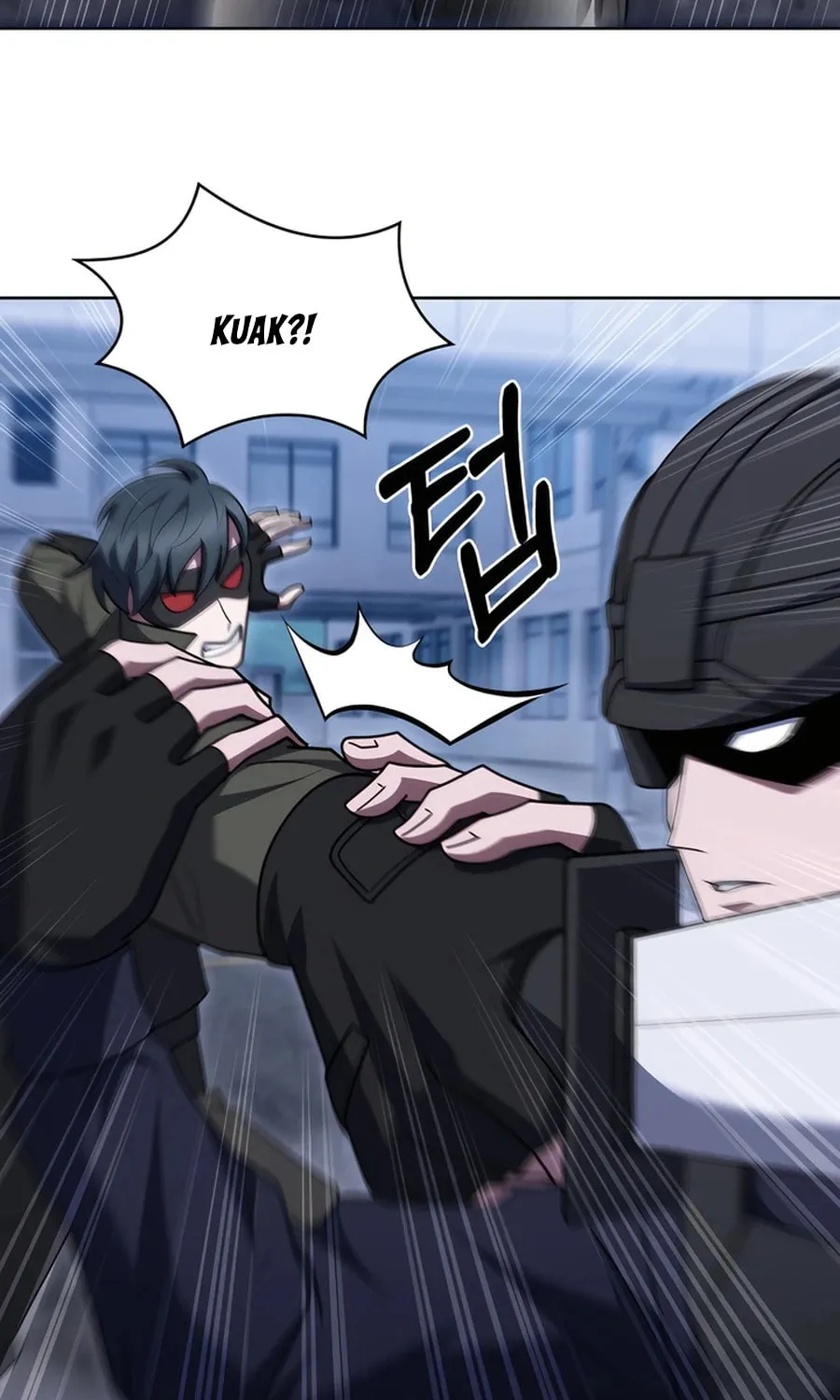Read Delivery Man From Murim chapter 79 image 28 on Lezhin