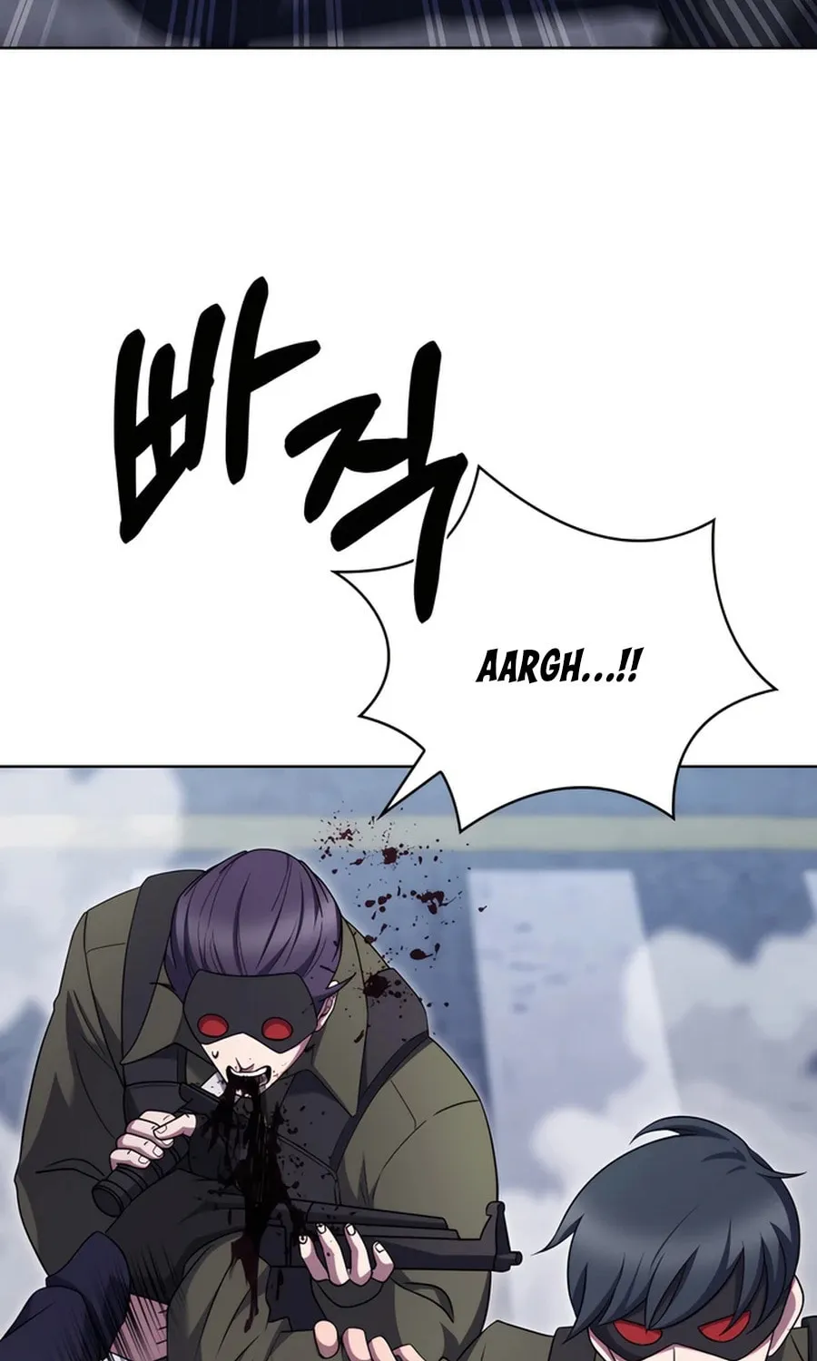 Read Delivery Man From Murim chapter 79 image 29 on Lezhin